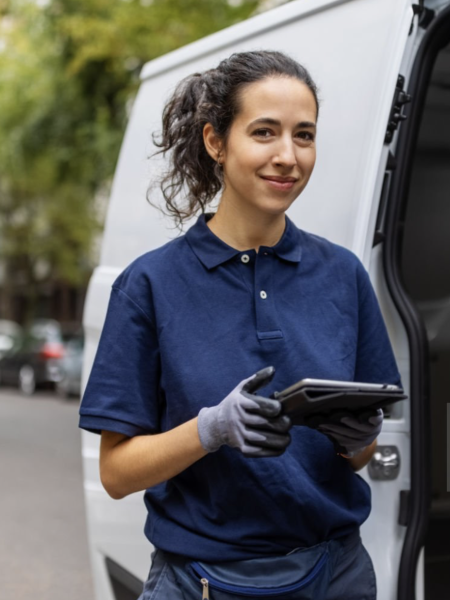 Medical Delivery Service Provider